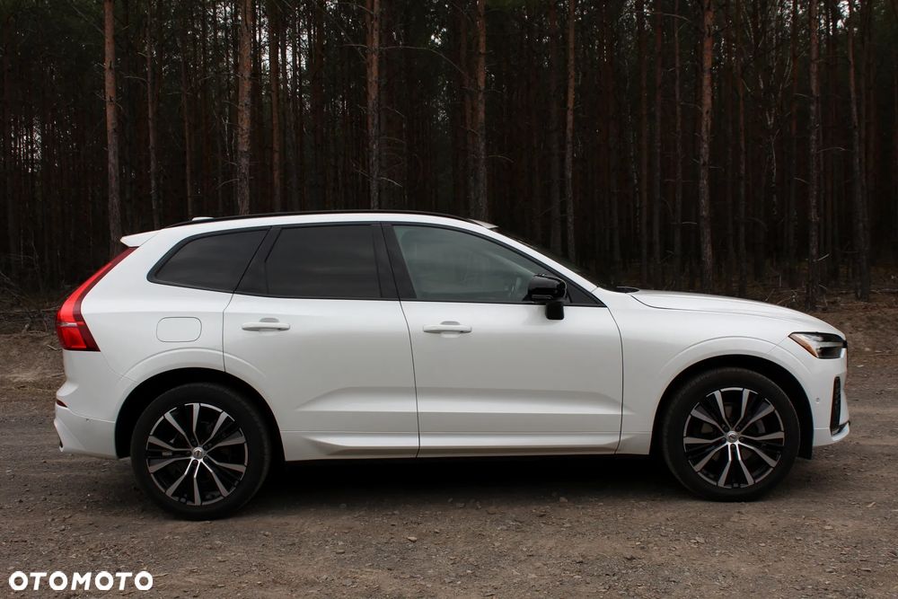 Volvo XC 60 B5 B AWD Geartronic RDesign - 13