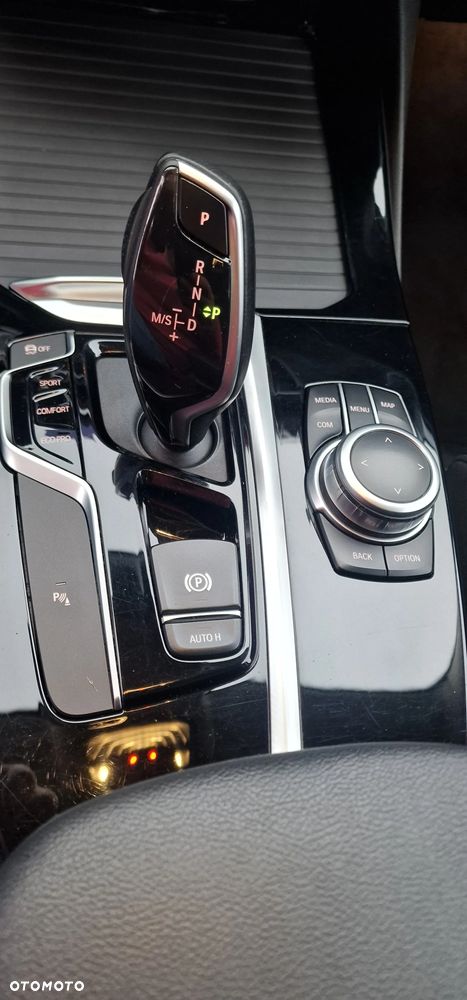 BMW X3 - 4