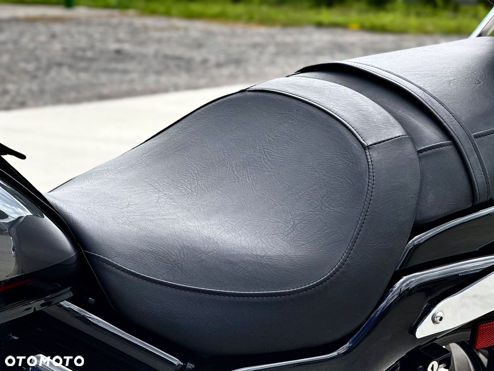 Suzuki Boulevard - 7