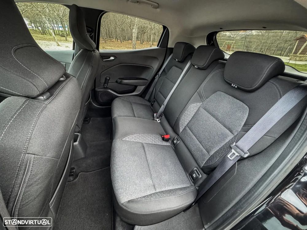 Renault Clio 1.0 TCe Intens - 20