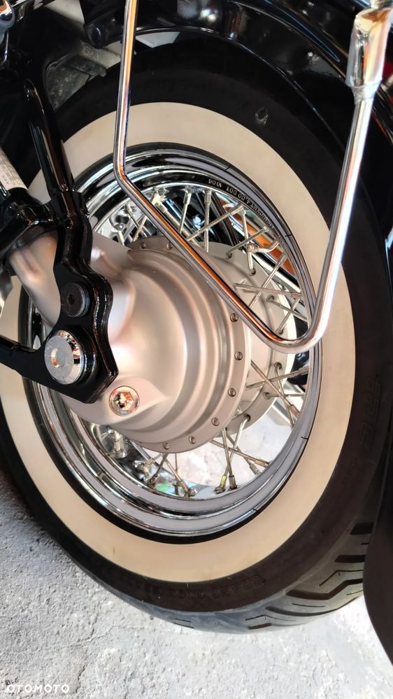 Suzuki VL 800 Volusia - Boulevard C50 - 12