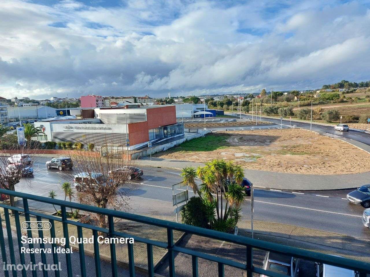 Apartamento T3, Novo - Grande imagem: 2/23