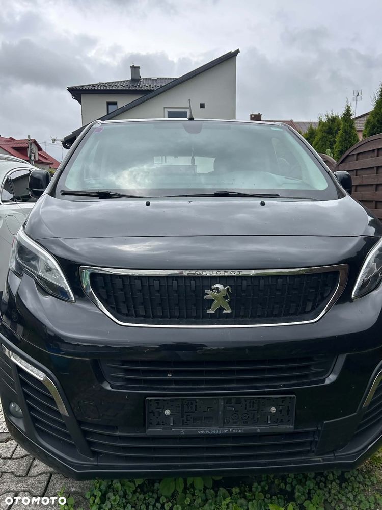 Peugeot Expert - 2
