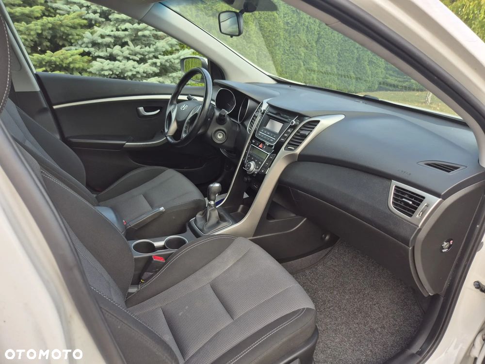 Hyundai i20 1.6 CRDi Style - 5