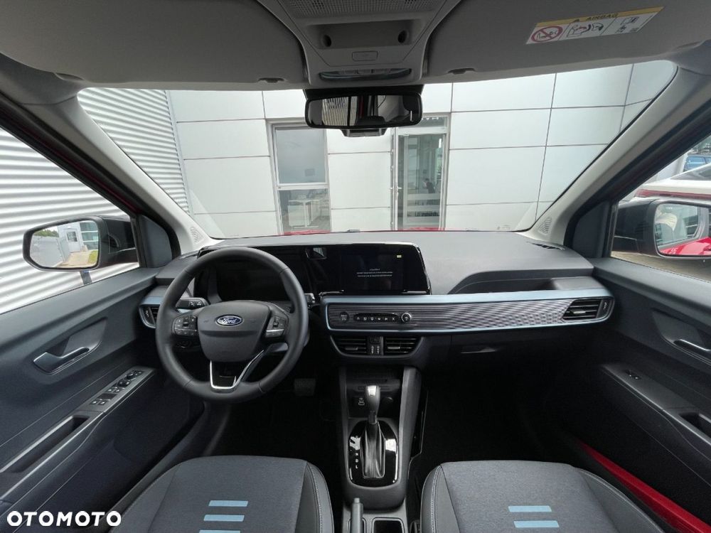 Ford Tourneo Courier - 8