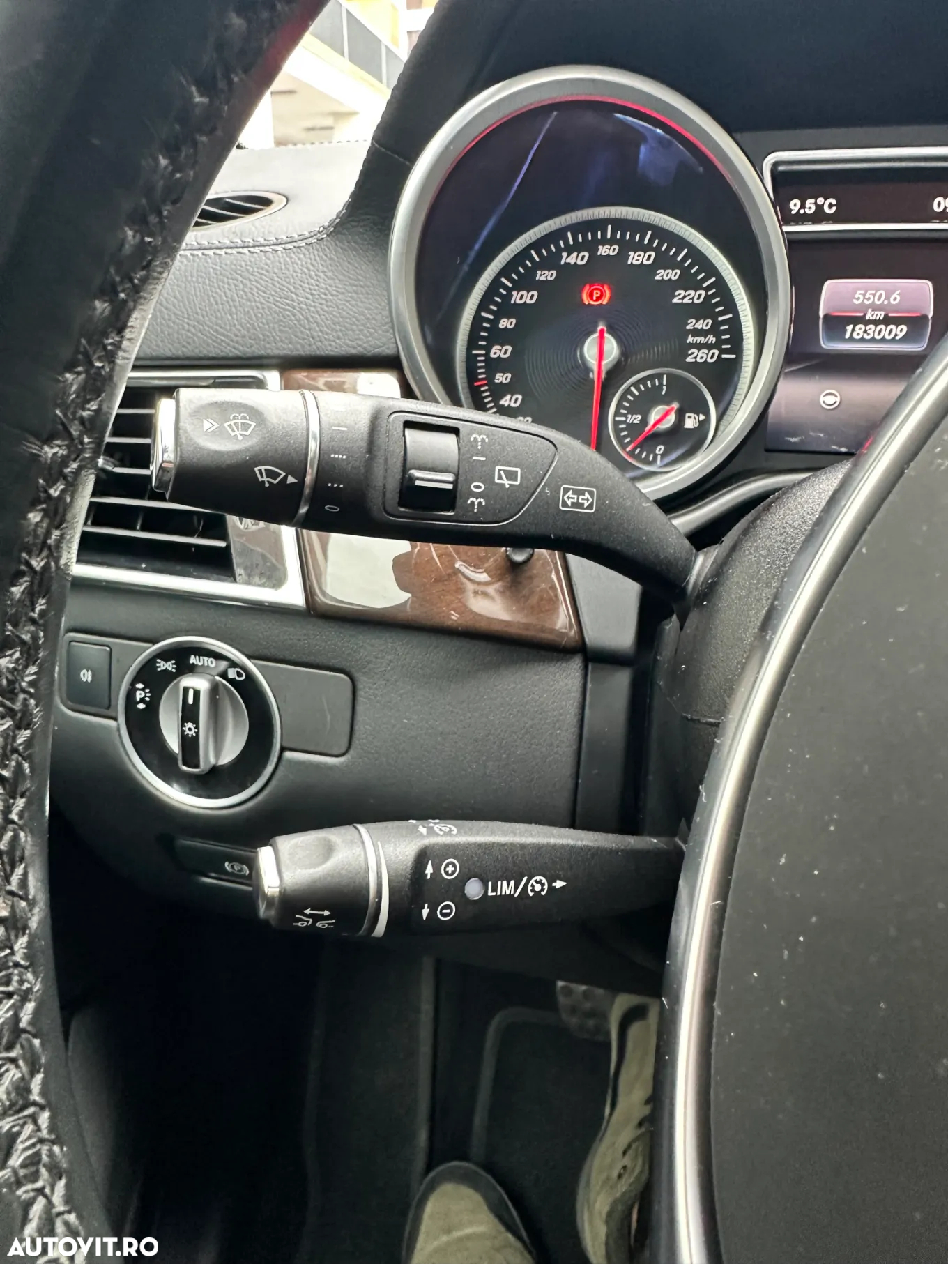 Mercedes-Benz GLS 350 d 4Matic 9G-TRONIC AMG Line - 20