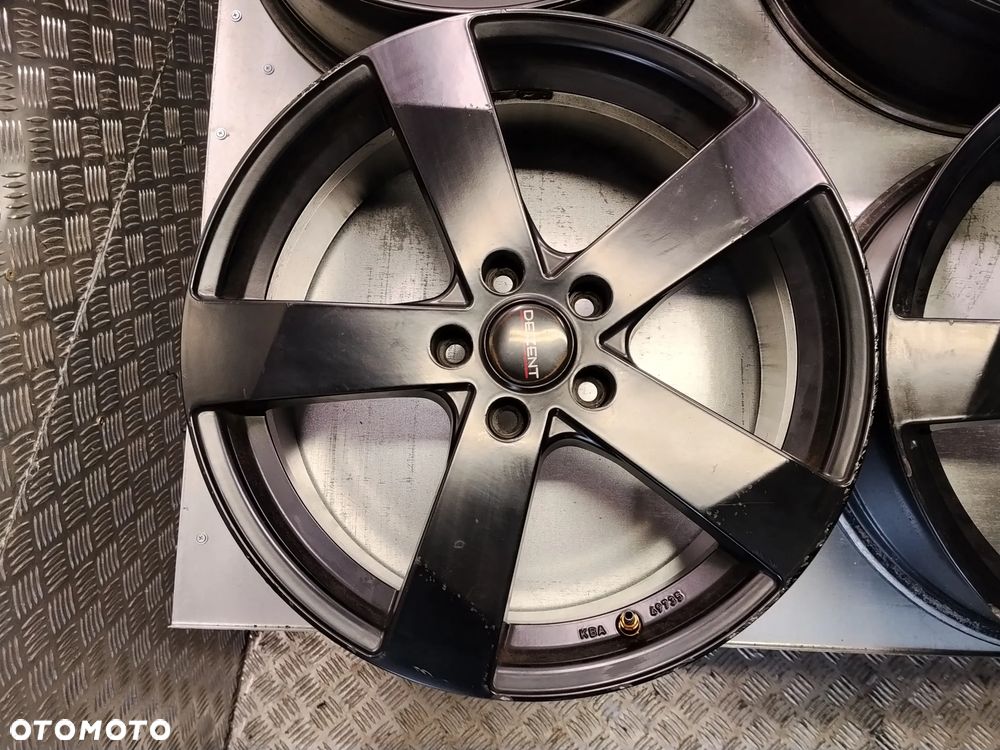 Felgi Audi, Vw, Skoda, Seat, 7.5Jx18 et51 5x112 - 6