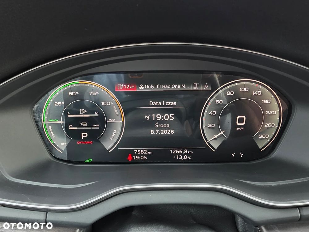 Audi Q5 55 TFSIe quattro S tronic S line - 2