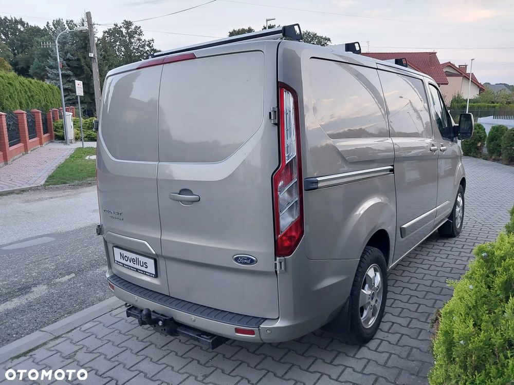 Ford Transit Custom L1H1 VA Trend - 15