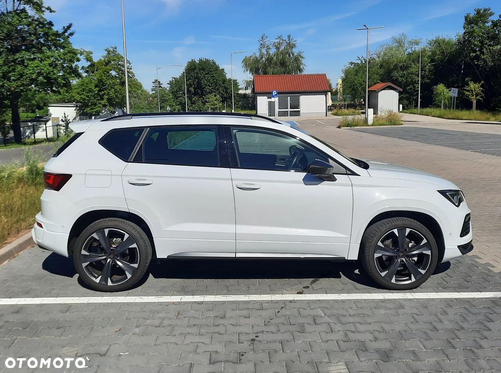 Cupra Ateca - 12