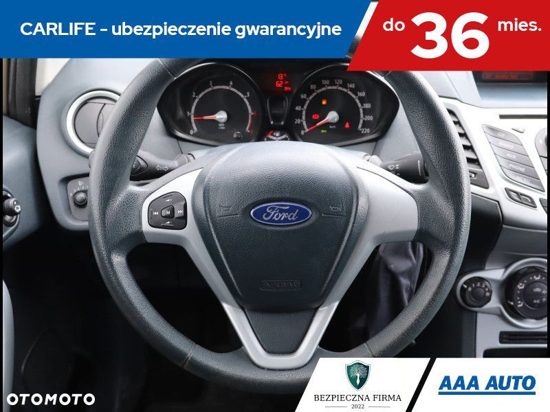 Ford Fiesta - 18