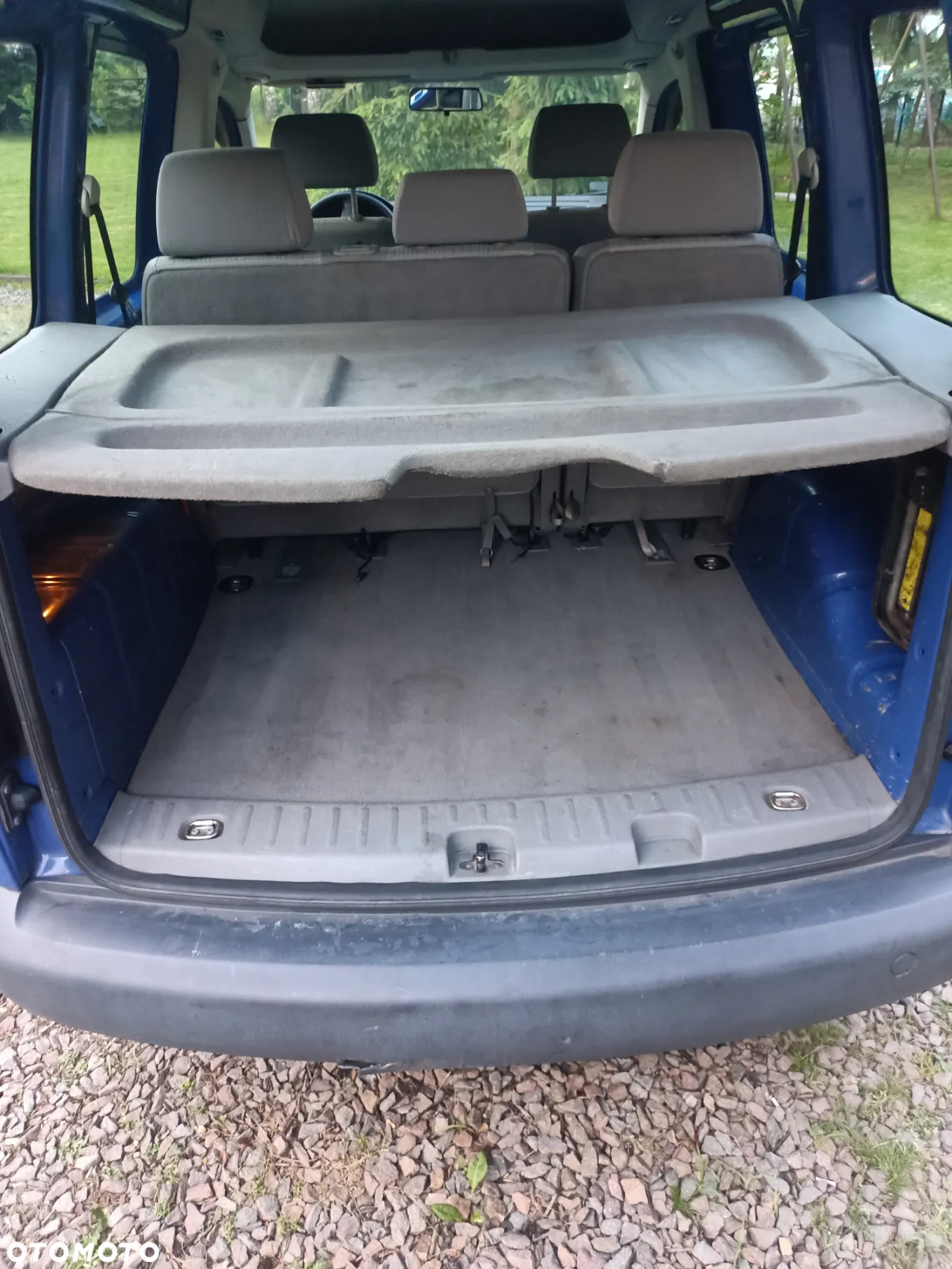 Volkswagen Caddy - 8