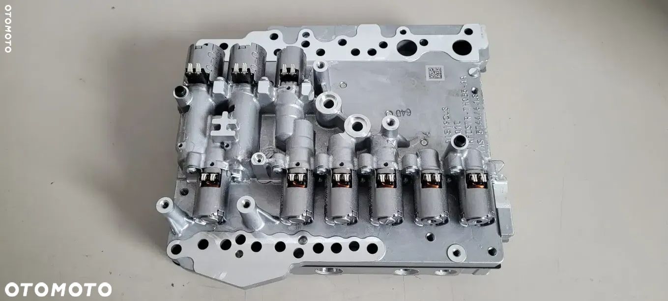 STEROWNIK MECHATRONIKA 6DCT450 POWERSHIFT ford - 1