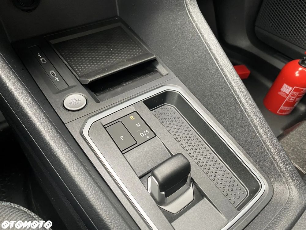 Ford Transit Connect Kombi 230 L2 Active PowerShift N1 - 20