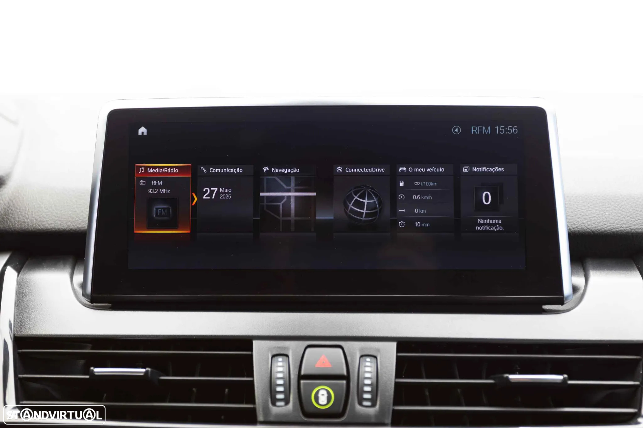 BMW 225xe Active Tourer Advantage - 50