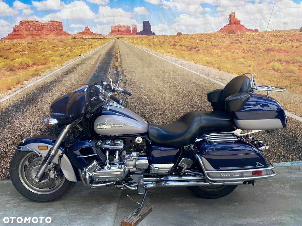 Honda Valkyrie - 9