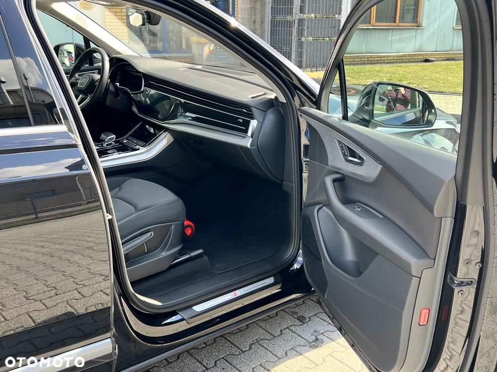 Audi Q7 - 18
