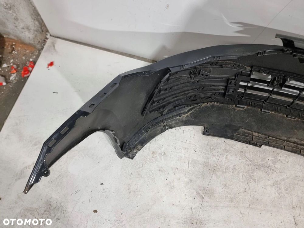 ZDERZAK PRZEDNI PRZÓD VW GOLF 8 VIII - 11