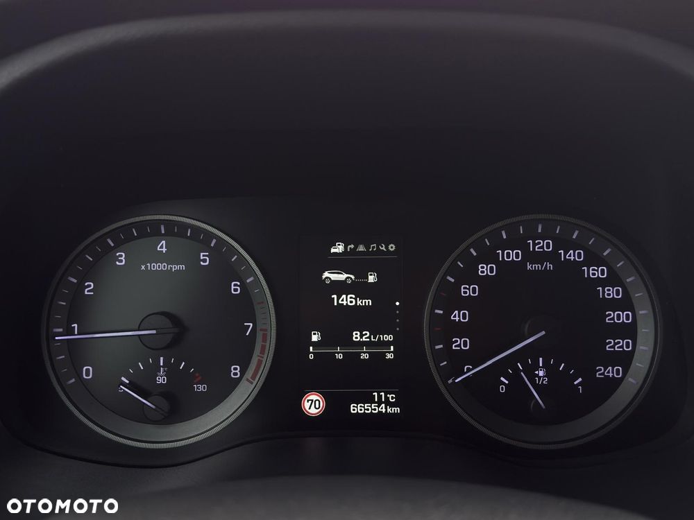 Hyundai Tucson 1.6 T-GDi Style 2WD - 19