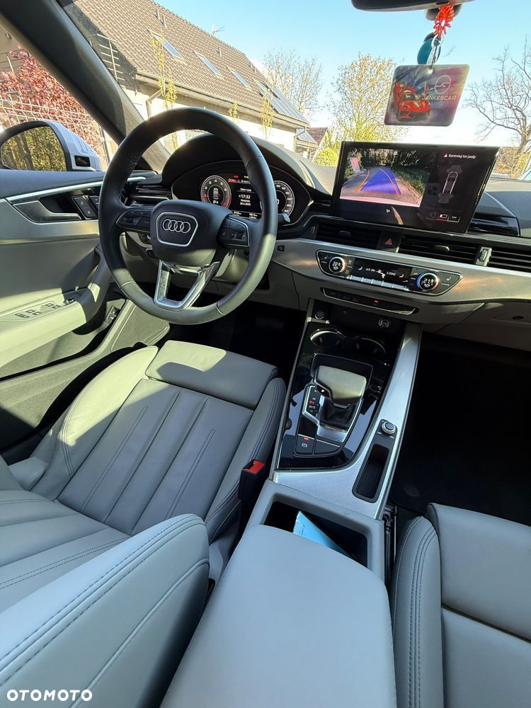 Audi A5 - 14