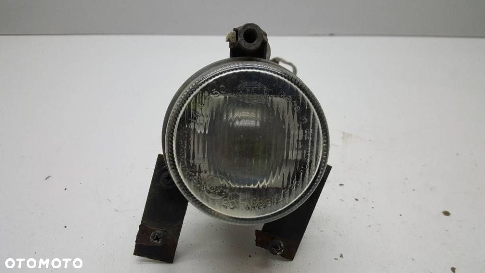 HALOGEN LAMPA PRZEWCIWMGIELNA BOVA FUTURA - 3
