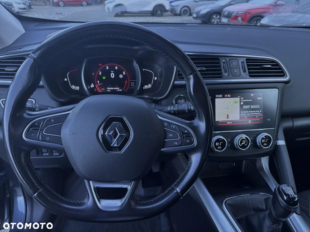 Renault Kadjar 1.3 TCe FAP Easy Life - 7