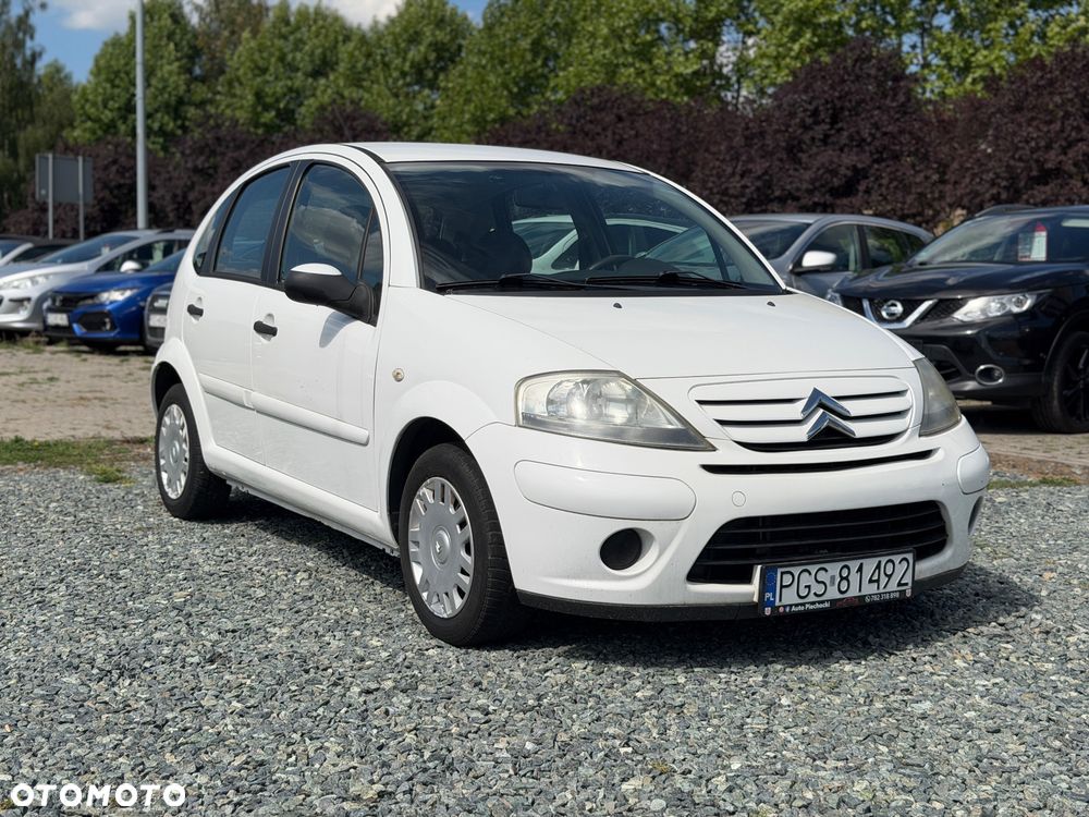 Citroën C3 1.1i First - 3