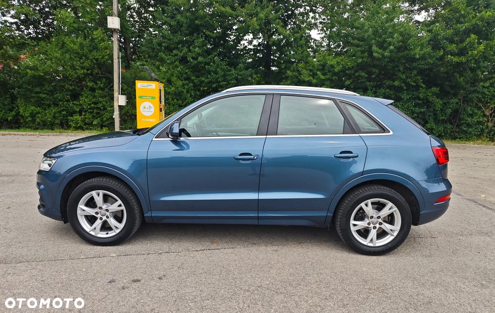 Audi Q3 1.4 TFSI Sport - 3