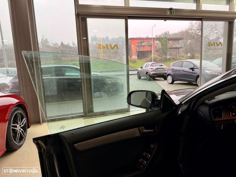 Audi A5 Sportback 2.0 TDi DPF - 15