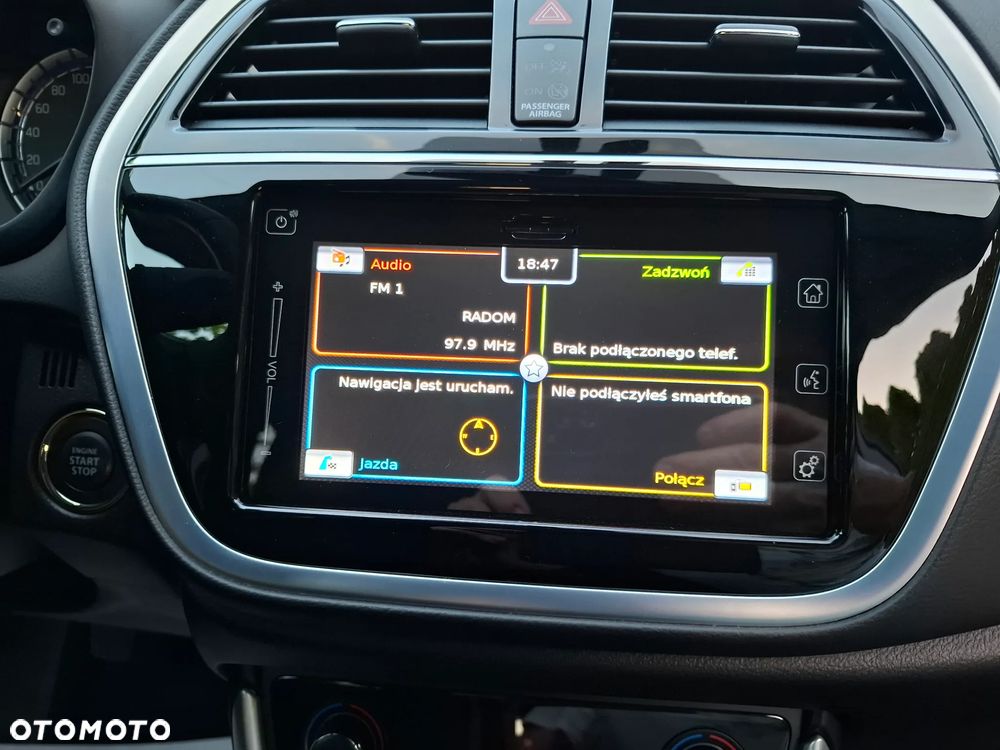 Suzuki SX4 S-Cross - 11