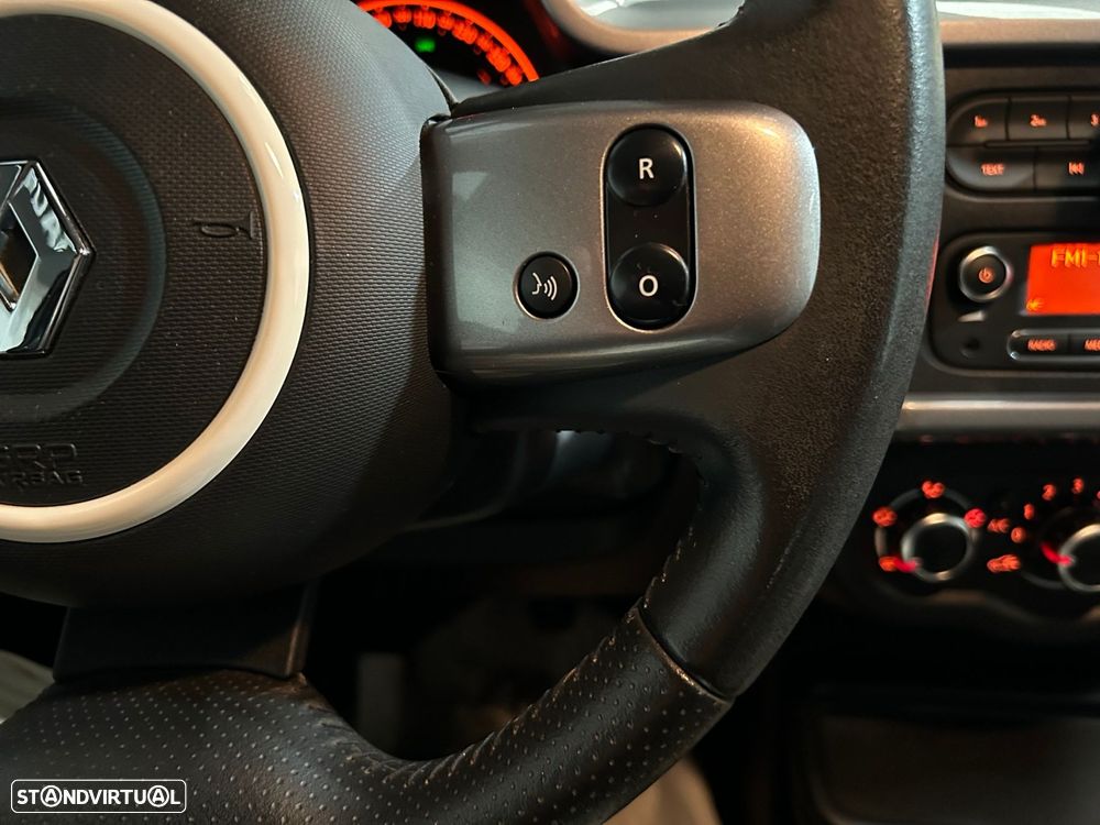 Renault Twingo 1.0 SCe Limited - 27