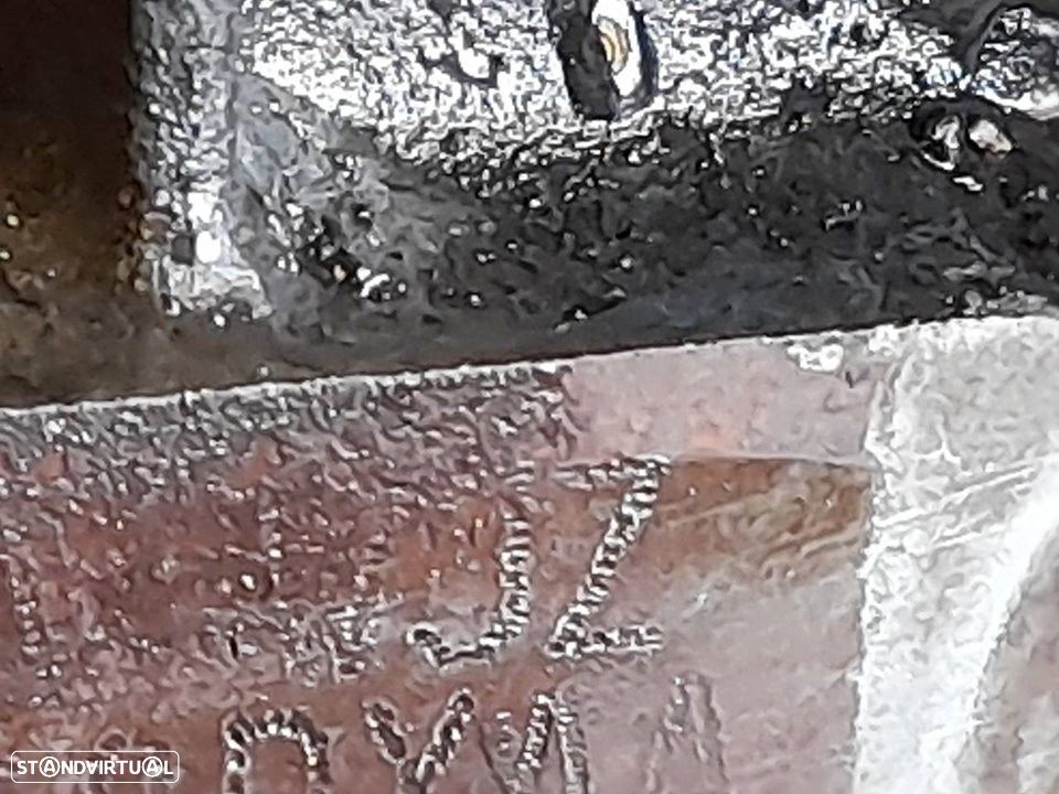 MOTOR COMPLETO PEUGEOT 206 FASTBACK 1998 - 2