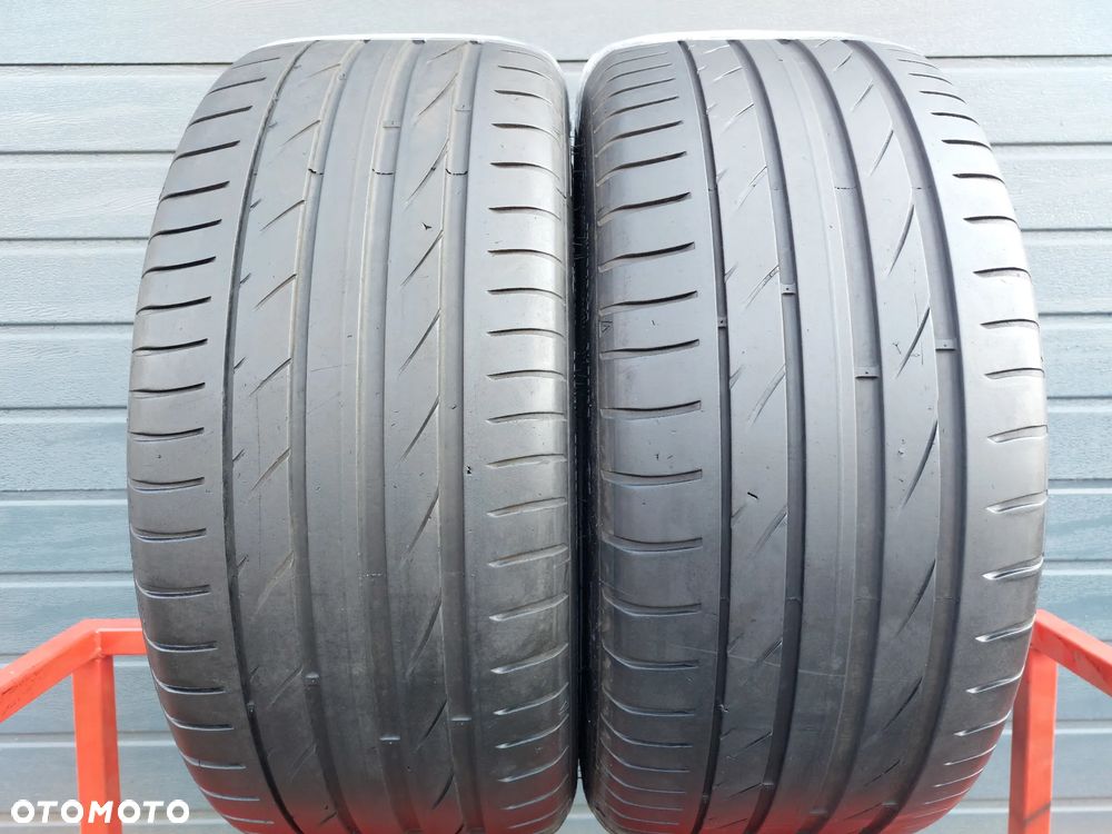245/40 R19 98Y OPONY MAXXIS VICTRA SPORT 5 DOT23 - 1