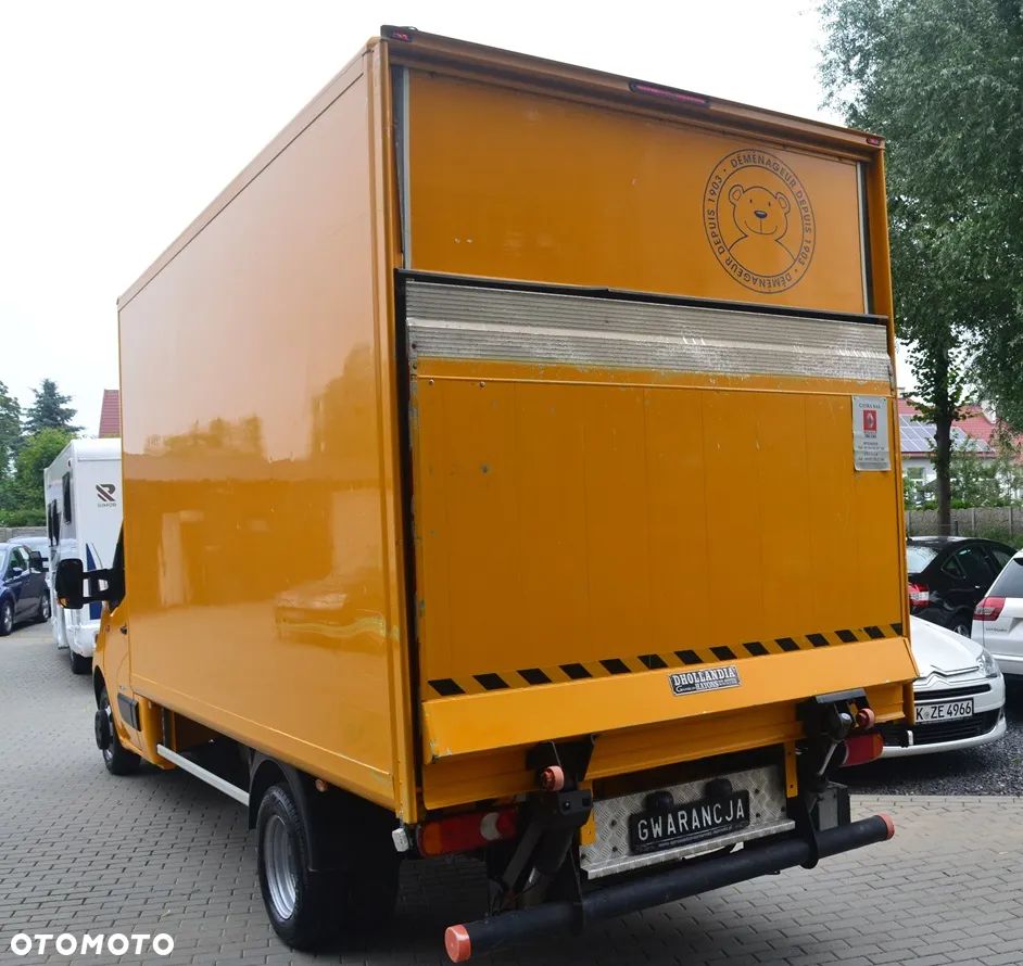 Renault MASTER - 32