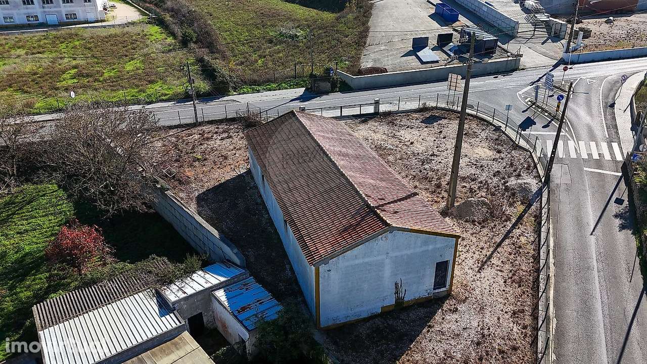 Armazém  para venda - Grande imagem: 5/13