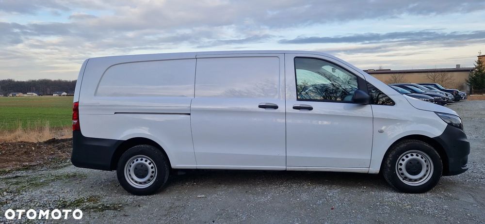 Mercedes-Benz VITO - 2