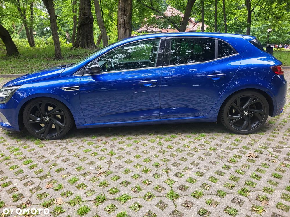 Renault Megane 1.6 TCe GT EDC - 16