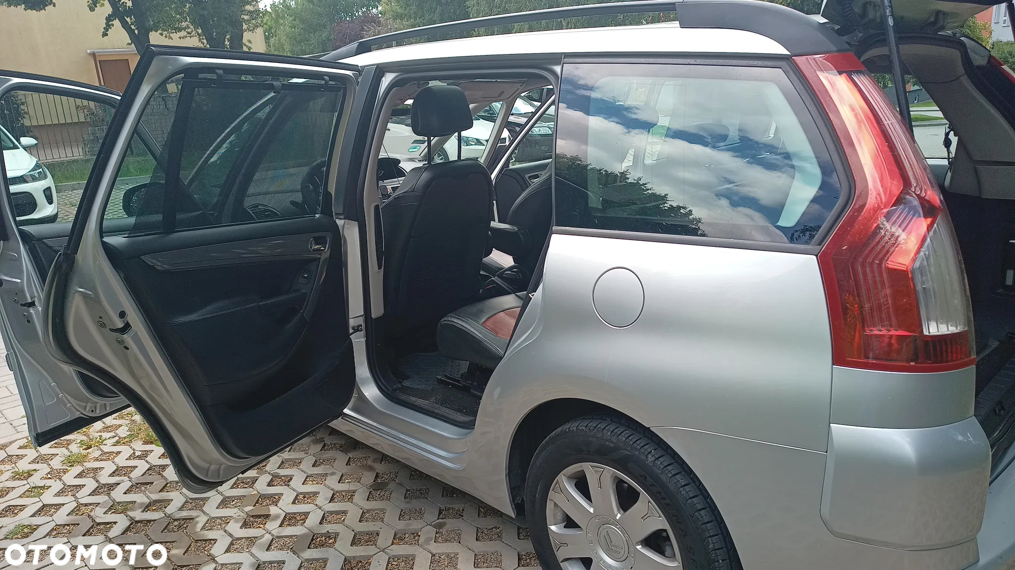 Citroën C4 - 6