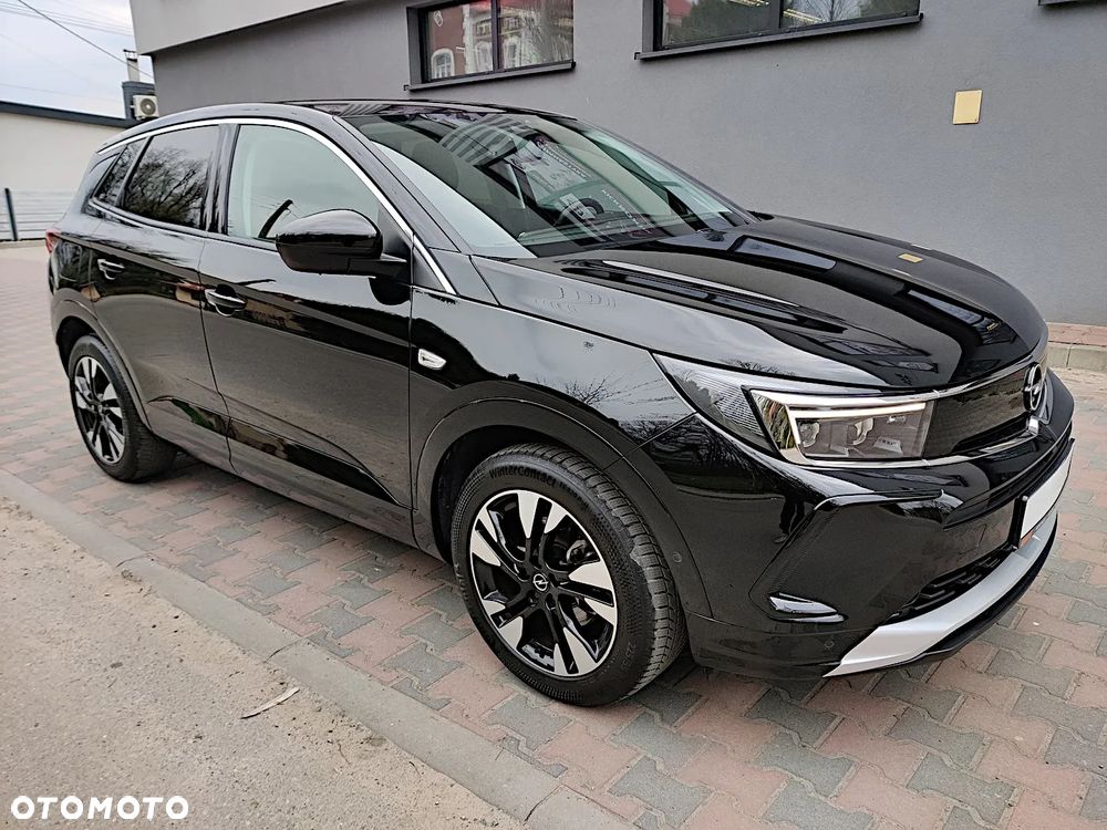 Opel Grandland 1.5 CDTI Business Elegance S&S - 16