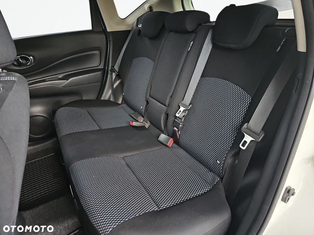 Nissan Note - 25