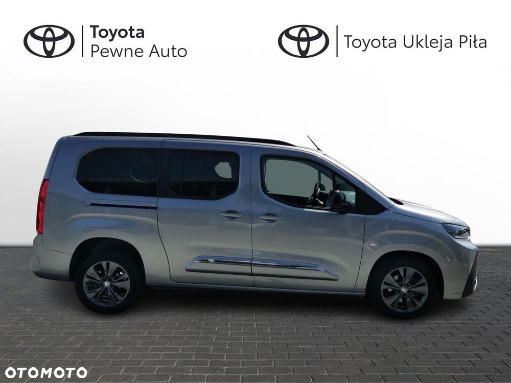 Toyota Proace City Verso Long 1.5 D-4D Family - 9