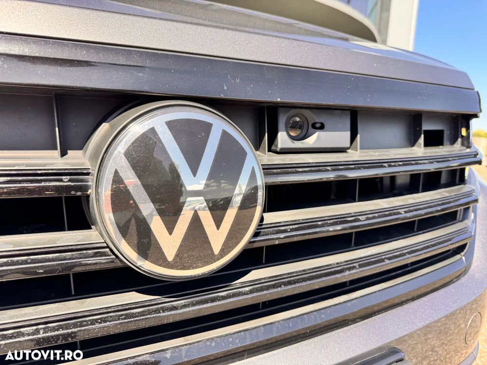 Volkswagen Touareg V6 TSI eHybrid PHEV R - 14