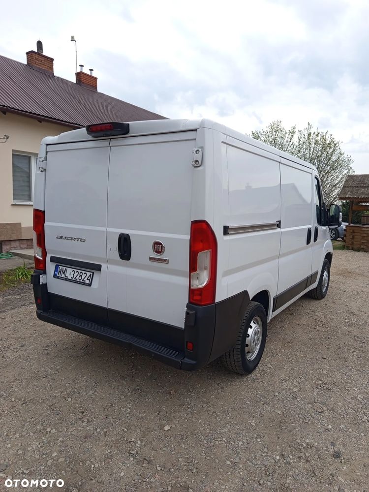 Fiat Ducato - 5