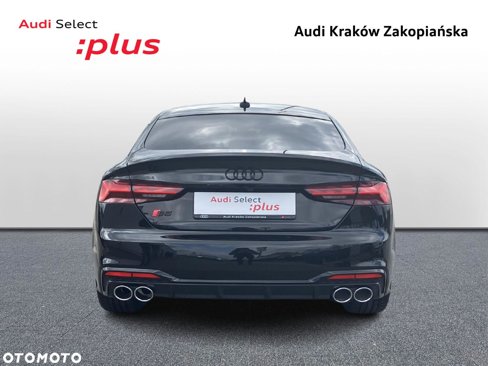 Audi S5 - 5