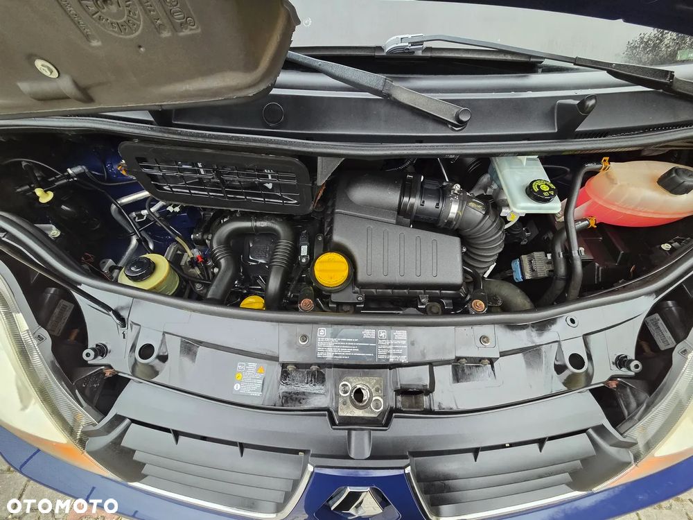 Renault Trafic - 33