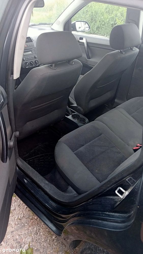 Volkswagen Polo 1.2 12V Comfortline - 13