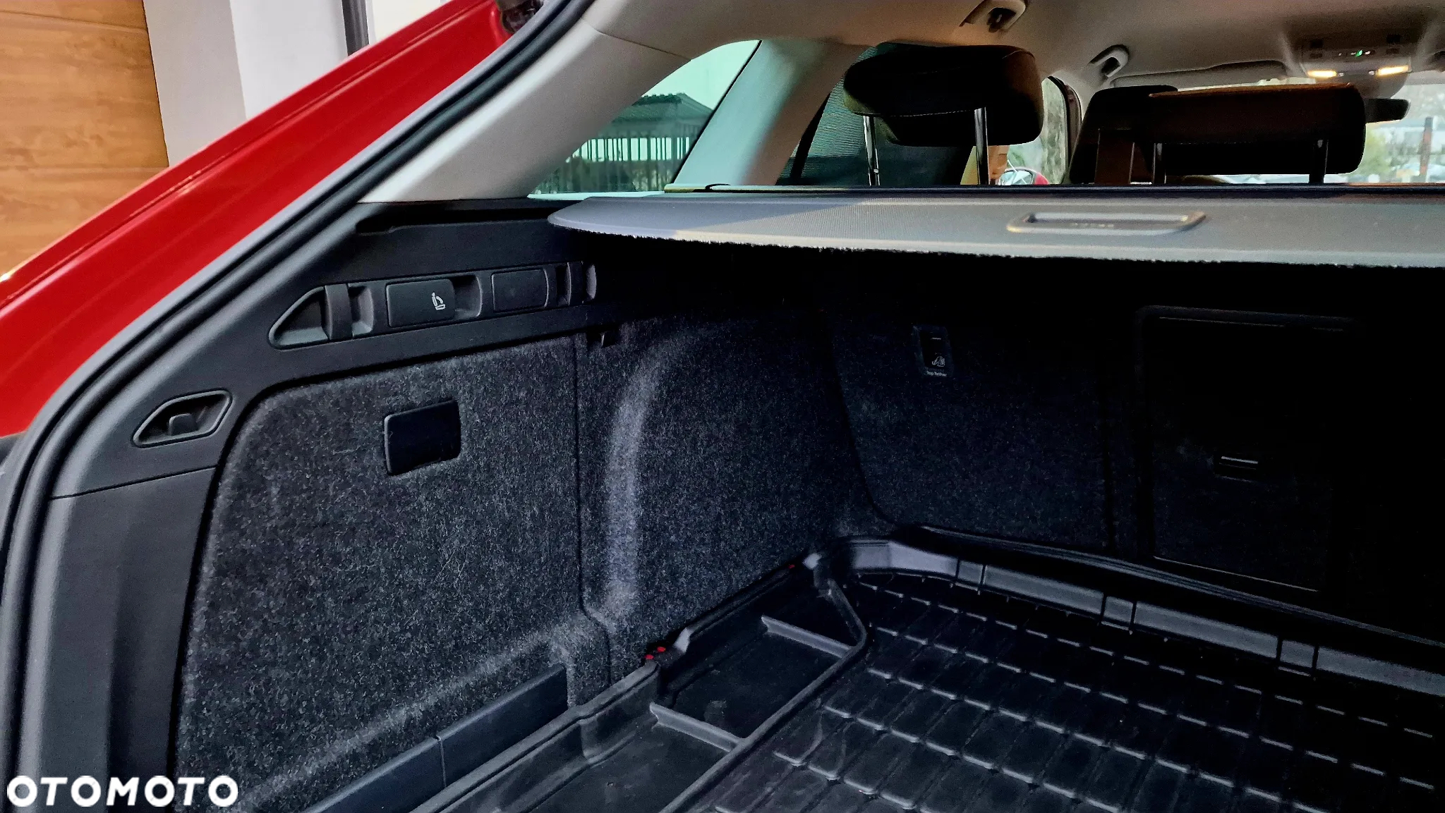 Skoda Superb - 25