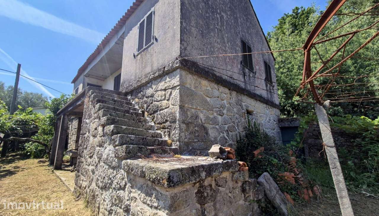 Venda de Quintinha, Serreleis, Viana do Castelo - Grande imagem: 4/23