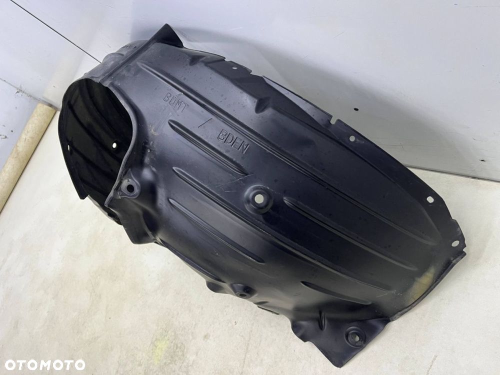 Nadkole Mazda 3 IV BP 19r.- PRAWE przednie ORYGINALNE prawy przód bdmt  bden - 10