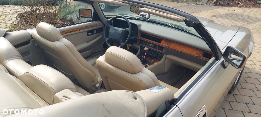 Jaguar XJS - 10